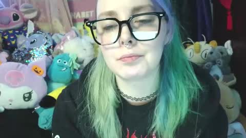 emily ryanson online show from December 2024 07:57:01 PM