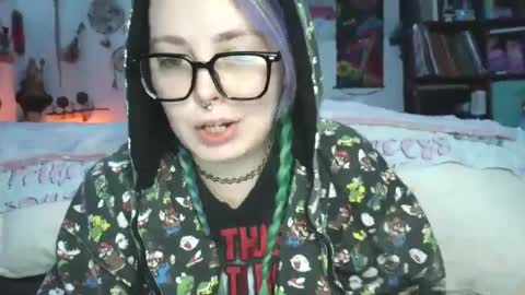 emily ryanson online show from December 2024 09:04:02 PM