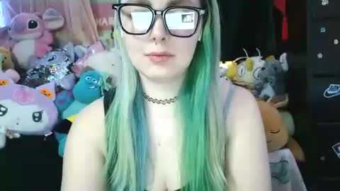 emily ryanson online show from December 2024 04:53:02 PM