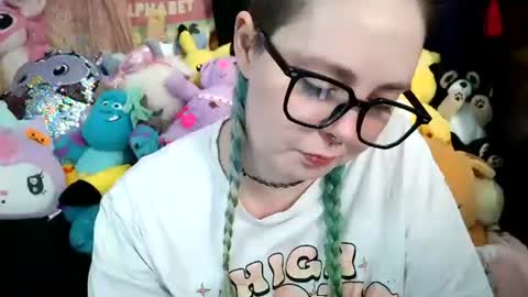 emily ryanson online show from December 2024 08:15:01 PM