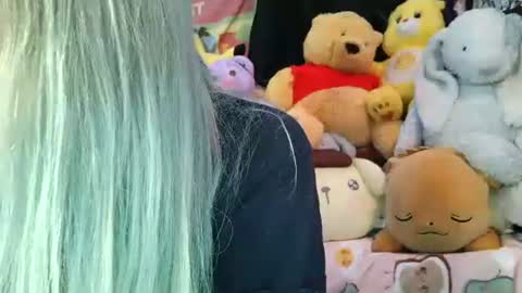 emily ryanson online show from January 2025 07:24:01 PM