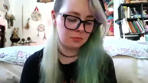 emily ryanson online show from January 2025 07:06:02 PM