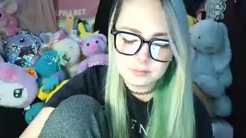 emily ryanson online show from January 2025 05:59:01 PM