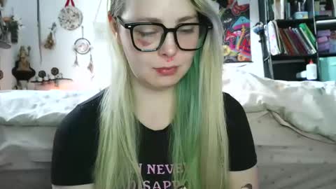 emily ryanson online show from January 2025 05:20:01 PM