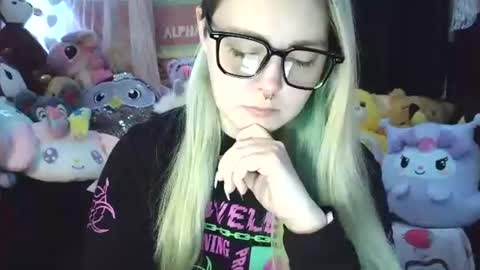 emily ryanson online show from February 2025 08:13:02 PM