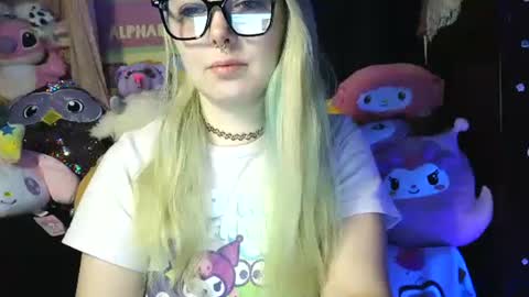 emily ryanson online show from February 2025 01:27:02 PM