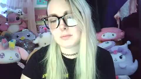 emily ryanson online show from February 2025 08:35:02 PM