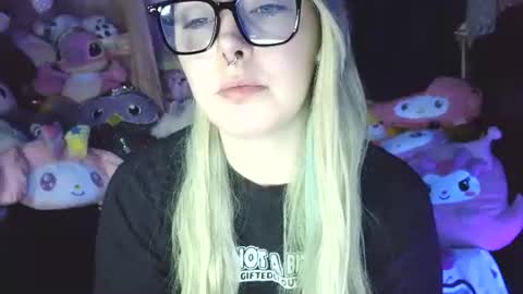 emily ryanson online show from February 2025 11:54:01 AM