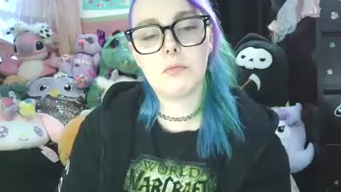 emily ryanson online show from February 2025 08:50:02 PM