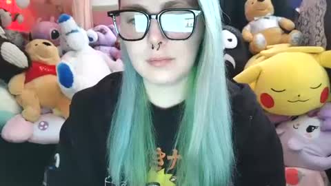 emily ryanson online show from March 2025 03:56:01 PM