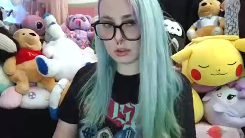 emily ryanson online show from March 2025 07:07:02 PM