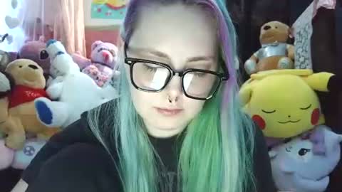 emily ryanson online show from March 2025 07:25:01 PM