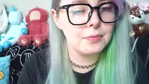 emily ryanson online show from January 2026 09:07:02 PM