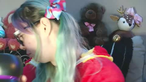 emily ryanson online show from January 2026 10:56:01 PM