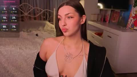 lilflexxy online show from February 2026 01:54:02 PM