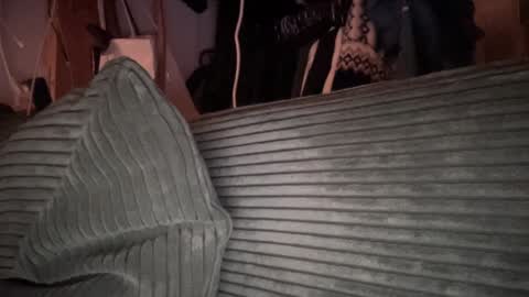 lilginge1 online show from February 2025 04:25:01 PM