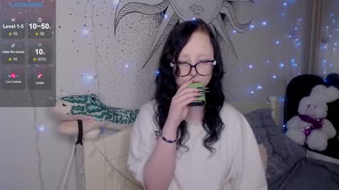 Nika and Lori online show from January 2025 11:38:01 PM