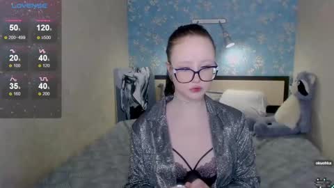 Nika and Lori online show from March 2025 03:27:01 PM