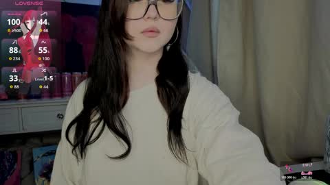 Nika and Lori online show from April 2026 09:29:01 AM