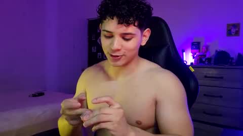 Snapshot of lilhotnando chatting on June 2026 03:09:02 AM Fernando online show from June 2026 03:09:02 AM