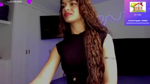 lili_evanss online show from April 2026 05:04:02 PM