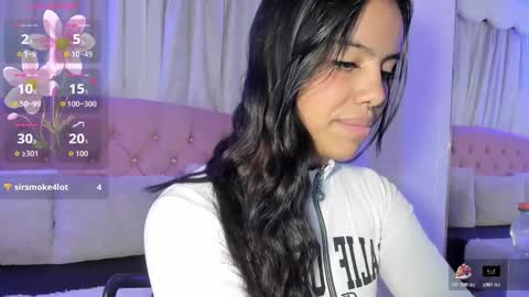 Snapshot of lili_gime chatting on November 2025 10:12:01 PM Lili online show from November 2025 10:12:01 PM