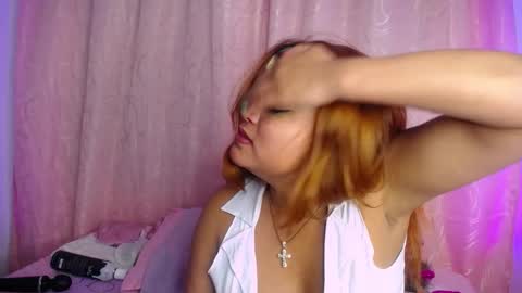 lili Matheus69 online show from December 2024 09:28:01 AM