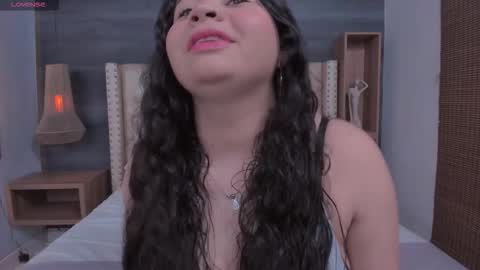 SALOME online show from November 2025 08:51:01 PM