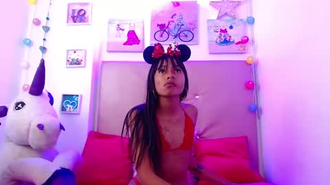 lili_roussi online show from March 2025 03:02:02 AM