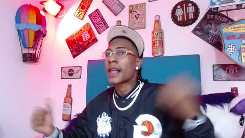 lili_roussi online show from November 2025 08:10:01 PM