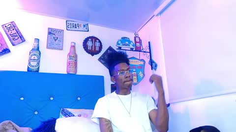 lili_roussi online show from March 2026 08:31:01 PM