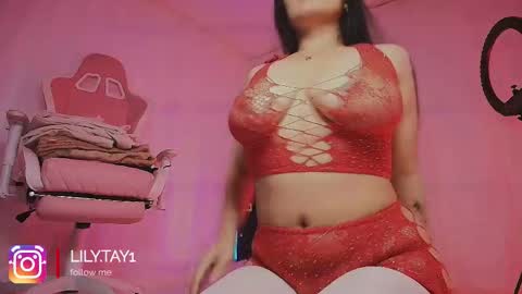 Lili online show from February 2026 04:14:01 PM