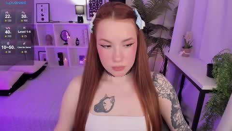 Lily online show from December 2025 01:58:02 AM