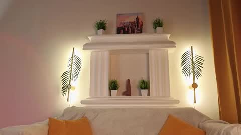 Snapshot of lilian_daniels chatting on February 2026 01:04:02 AM Lilian online show from February 2026 01:04:02 AM