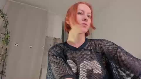 Snapshot of lilian_kroft chatting on June 2026 12:26:02 PM LIL online show from June 2026 12:26:02 PM