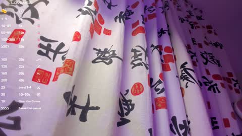 holis soy lily chang no olvides el pulgar arriba es muy importante para mi 3 independent model online show from December 2024 12:52:01 AM