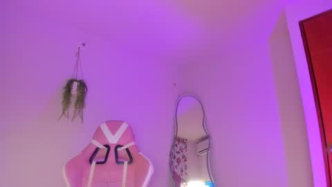 holis soy lily chang no olvides el pulgar arriba es muy importante para mi 3 independent model online show from December 2024 11:24:01 PM