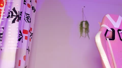 holis soy lily chang no olvides el pulgar arriba es muy importante para mi 3 independent model online show from December 2024 10:56:02 PM