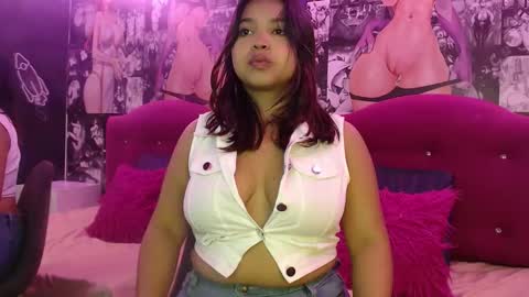 liliana online show from November 2025 12:04:01 PM