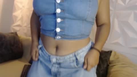 liliana online show from November 2025 11:31:02 AM