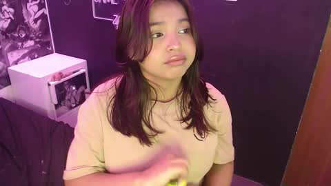 liliana online show from March 2026 01:53:02 AM