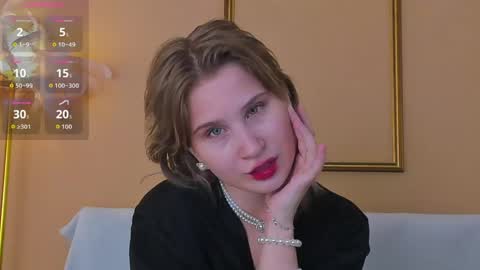 Lilian  online show from May 2026 01:33:02 AM
