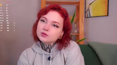 Anika online show from September 2025 01:12:01 PM