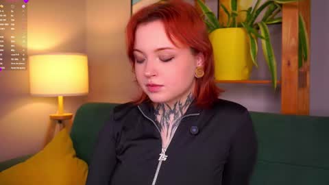 Anika online show from October 2025 01:56:02 PM