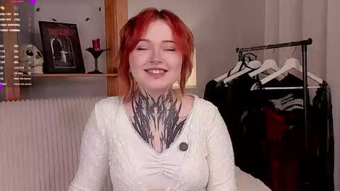 Anika online show from October 2025 12:09:02 PM