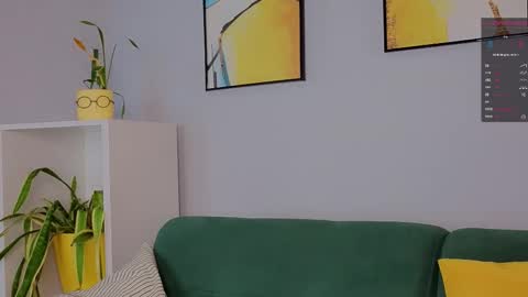 Anika online show from November 2025 12:16:02 PM