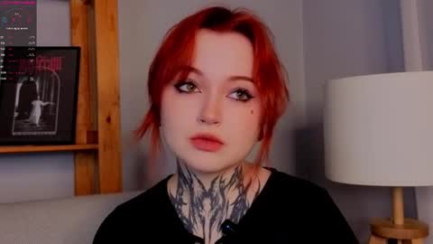 Anika online show from November 2025 11:16:02 AM