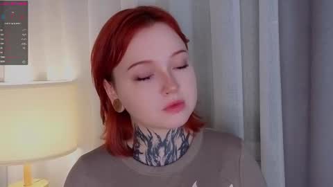 Anika online show from November 2025 12:09:02 PM