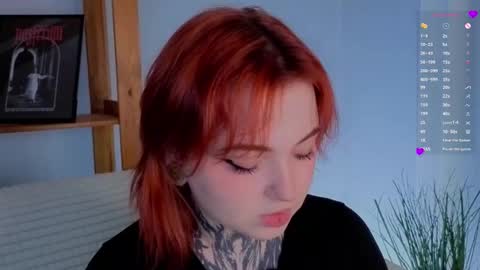 Anika online show from November 2025 11:13:01 AM