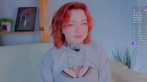 Anika online show from December 2025 12:32:01 PM